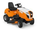 STIHL RT 4097 Rasentraktor – Aufsitzmäher 95 cm für große Flächen bis 6000 m² – Bild 3