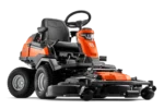 Husqvarna R420TsX AWD Profi Rider 4x4 Kawasaki V-Twin 726 cm³ – Bild 4