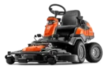 Husqvarna R420TsX AWD Profi Rider 4x4 Kawasaki V-Twin 726 cm³ – Bild 3
