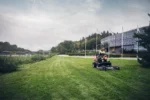 Husqvarna P 520DX – Professioneller Diesel-Frontmäher für anspruchsvolle Flächen – Bild 5
