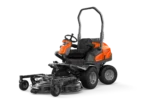 Husqvarna P 520DX – Professioneller Diesel-Frontmäher für anspruchsvolle Flächen – Bild 4