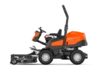 Husqvarna P 520DX – Professioneller Diesel-Frontmäher für anspruchsvolle Flächen – Bild 3