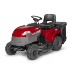 Aufsitzrasenmäher XDC 140 – 84 cm Schnittbreite, ST 350 Motor 352 cc, 200 L Fangkorb – Bild 3
