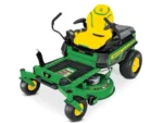 John Deere Z370R – Leiser Elektro-Zero-Turn-Mäher mit 107 cm Accel Deep™ und 8.000 m² Reichweite – Bild 6