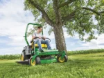 John Deere Z530M – Zuverlässiger Zero-Turn-Mäher mit 122 cm Accel Deep™ Mähwerk und Kawasaki Motor – Bild 6