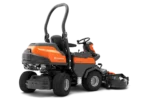 Professioneller Frontmäher Husqvarna P 524X EFI – Bild 2