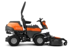 Professioneller Frontmäher Husqvarna P 524X EFI – Bild 5
