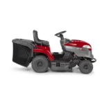 Aufsitzrasenmäher XDC 140 – 84 cm Schnittbreite, ST 350 Motor 352 cc, 200 L Fangkorb – Bild 2