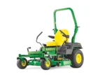 John Deere Z530M – Zuverlässiger Zero-Turn-Mäher mit 122 cm Accel Deep™ Mähwerk und Kawasaki Motor – Bild 2