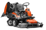 Husqvarna R316TX – Zuverlässiger Aufsitzrasenmäher mit Frontmähwerk und Kawasaki V-Twin Motor – Bild 4