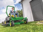 John Deere Z530M – Zuverlässiger Zero-Turn-Mäher mit 122 cm Accel Deep™ Mähwerk und Kawasaki Motor – Bild 4