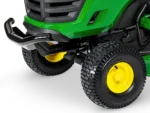 Aufsitzrasenmäher X167 John Deere – 122 cm, hydrostatischer Antrieb – Bild 3