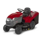 Thermischer Aufsitzrasenmäher Castelgarden PTX 210 HD 102 cm mit 300 L Fangkorb Kurze Beschreibung (HTML): – Bild 6