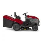 Thermischer Aufsitzrasenmäher Castelgarden PTX 210 HD 102 cm mit 300 L Fangkorb Kurze Beschreibung (HTML): – Bild 4