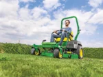 John Deere Z530M – Zuverlässiger Zero-Turn-Mäher mit 122 cm Accel Deep™ Mähwerk und Kawasaki Motor – Bild 3