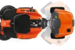 Husqvarna R112C5 Rider – Kompakter Frontmäher mit 85 cm Schnittbreite – Bild 6