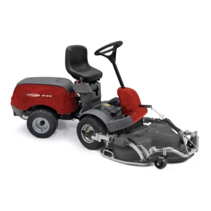 STIGA XK4 160 HD Frontmäher Vorderansicht