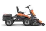 Husqvarna R 200iX Rider – Hochleistungs-Akku-Aufsitztmäher elektrisch – Bild 3