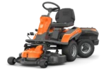 Husqvarna R 200iX Rider – Hochleistungs-Akku-Aufsitztmäher elektrisch – Bild 2