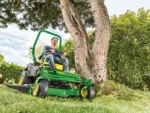 John Deere Z530M – Zuverlässiger Zero-Turn-Mäher mit 122 cm Accel Deep™ Mähwerk und Kawasaki Motor – Bild 2