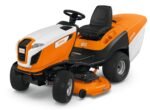 STIHL RT 6127 ZL Rasentraktor – Leistung und Komfort für große Flächen – Bild 3