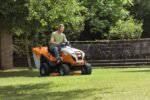 STIHL RT 6127 ZL Rasentraktor – Leistung und Komfort für große Flächen – Bild 2