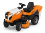 STIHL Rasentraktor RT 5097 Hydrostat – 95 cm Schnittbreite, 250 L Fangkorb – Bild 5