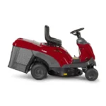 Aufsitzrasenmäher Benzin STIGA XF 135 HD – 72 cm, 170 L Fangkorb, kompakt & leistungsstark – Bild 3