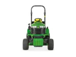 Diesel-Gartentraktor X940 Aufsitzmäher 122 cm mit optionalem Fangsystem – Bild 8
