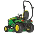 Diesel-Gartentraktor X940 Aufsitzmäher 122 cm mit optionalem Fangsystem – Bild 7