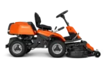 Husqvarna R 214TC – Aufsitzmäher / Rider 94 cm mit Zweizylindermotor – Bild 3