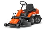 Husqvarna RC 318T Aufsitzmäher Rider mit 300L Fangkorb – Premium Komfort & Hochleistungs-Rasentraktor – Bild 3