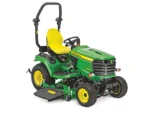 Diesel Gartentraktor John Deere X948 mit Allradantrieb – 122 cm Mähbreite – Bild 6