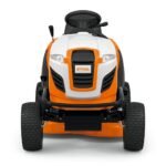 STIHL Rasentraktor RT 5097 Hydrostat – 95 cm Schnittbreite, 250 L Fangkorb – Bild 4