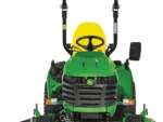 Diesel Gartentraktor John Deere X948 mit Allradantrieb – 122 cm Mähbreite – Bild 3