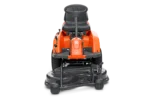 Husqvarna R112C Rider Kompakter Frontmäher 85 cm Hydrostatik – Bild 5
