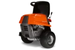 Husqvarna R112C Rider Kompakter Frontmäher 85 cm Hydrostatik – Bild 4