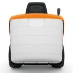 STIHL Rasentraktor RT 5097 Hydrostat – 95 cm Schnittbreite, 250 L Fangkorb – Bild 3