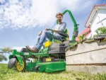 John Deere Z545R – Schneller Zero-Turn-Aufsitzmäher mit 122 cm Accel Deep™ Mähwerk und EFI Motor – Bild 5