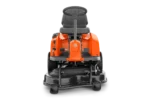 Husqvarna R 112iC Aufsitzmäher mit Akku 85 cm – Vielseitiger Rider – Bild 4