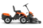 Husqvarna R 112iC Aufsitzmäher mit Akku 85 cm – Vielseitiger Rider – Bild 5