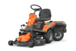 Husqvarna R214C Rider Aufsitzmäher 94 cm Hydrostatik Vielseitig – Bild 2